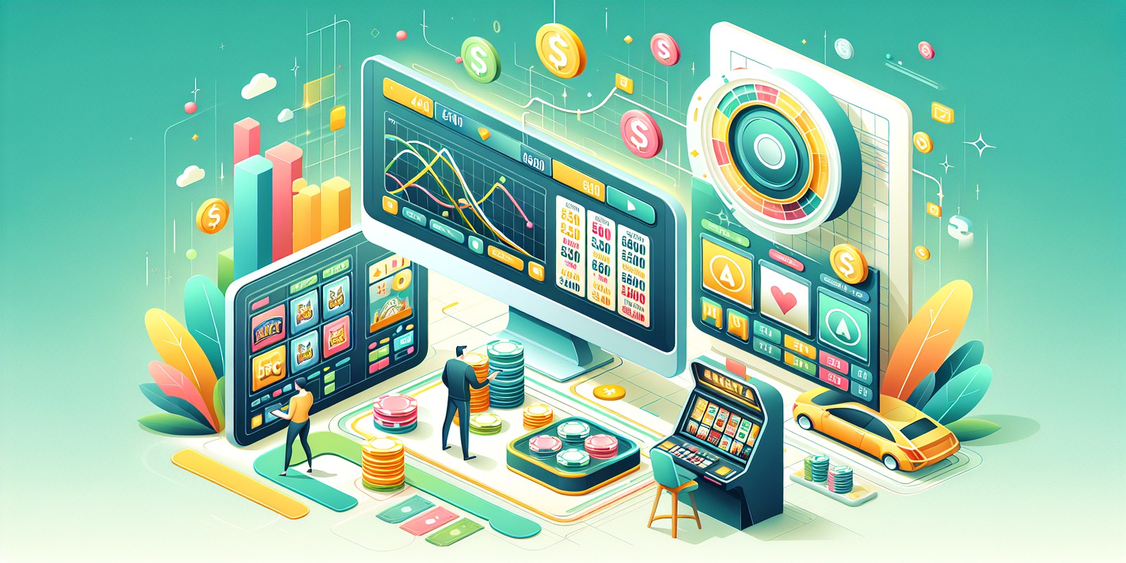 Cadillacs and Dinosaurs: Unleash Adventure in Slot Gaming 2025 - Slot Strategy Guide for Pakistani | 1Ee