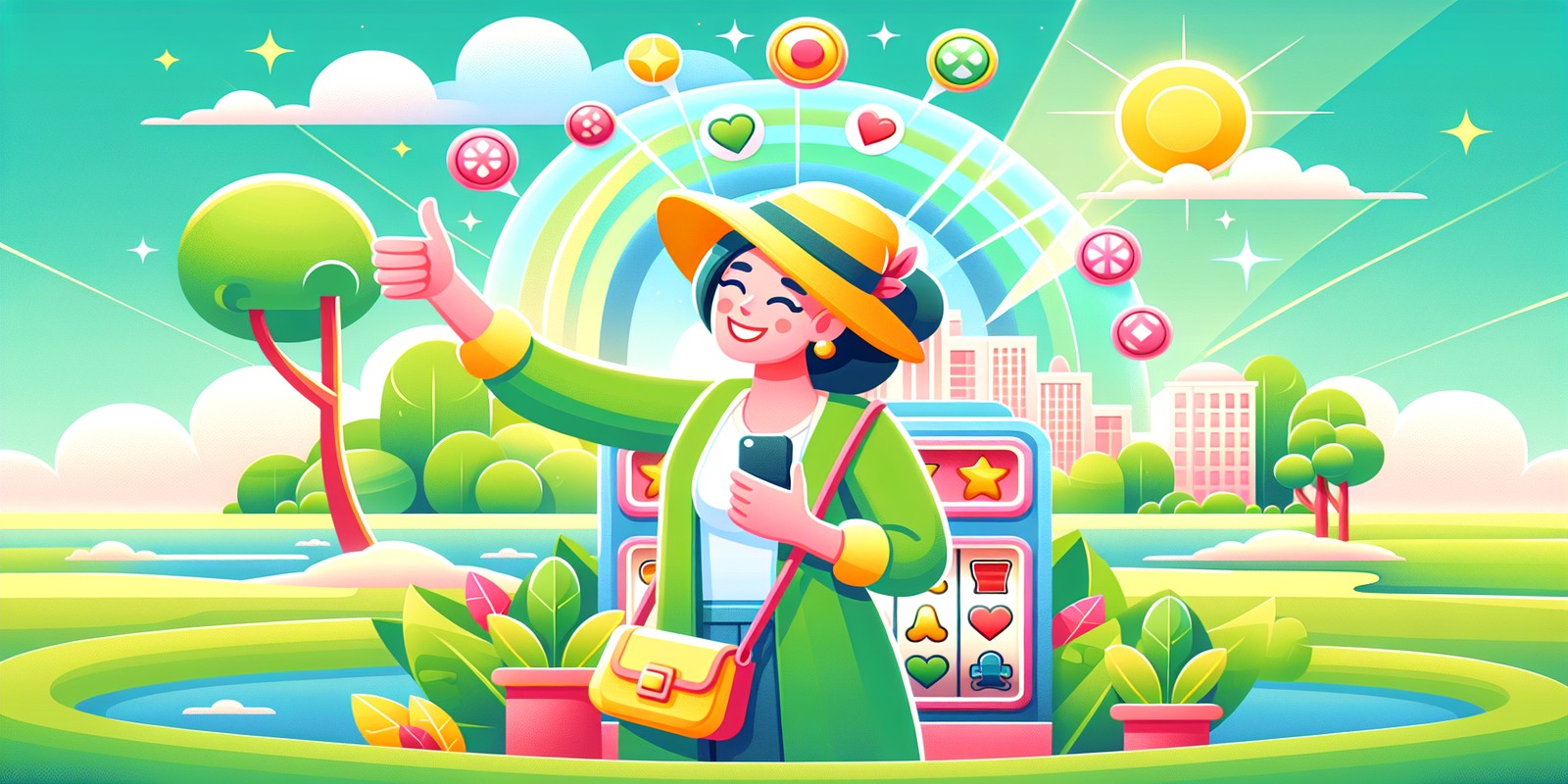 Discover 'Aften Opal': The Slot Game That Revolutionizes Wins in 2025 - Slot Strategy Guide for Pakistani | 1Ee