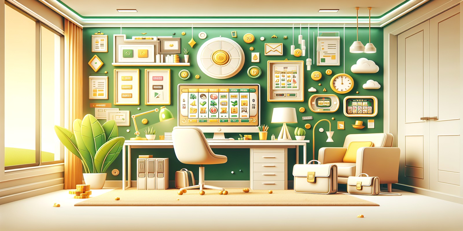 Master Game Vault Management: Unlock Winning Strategies for Slots in 2025 - Slot Strategy Guide for Pakistani | 1Ee