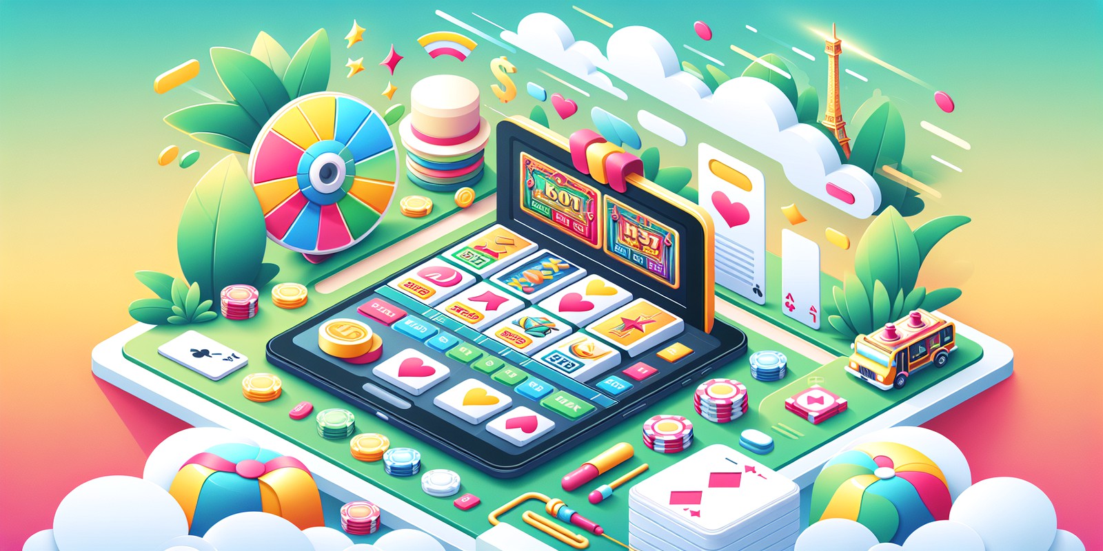 Mastering Game Vault Management: Secure Your Slot Wins in 2025 - Slot Strategy Guide for Pakistani | 1Ee