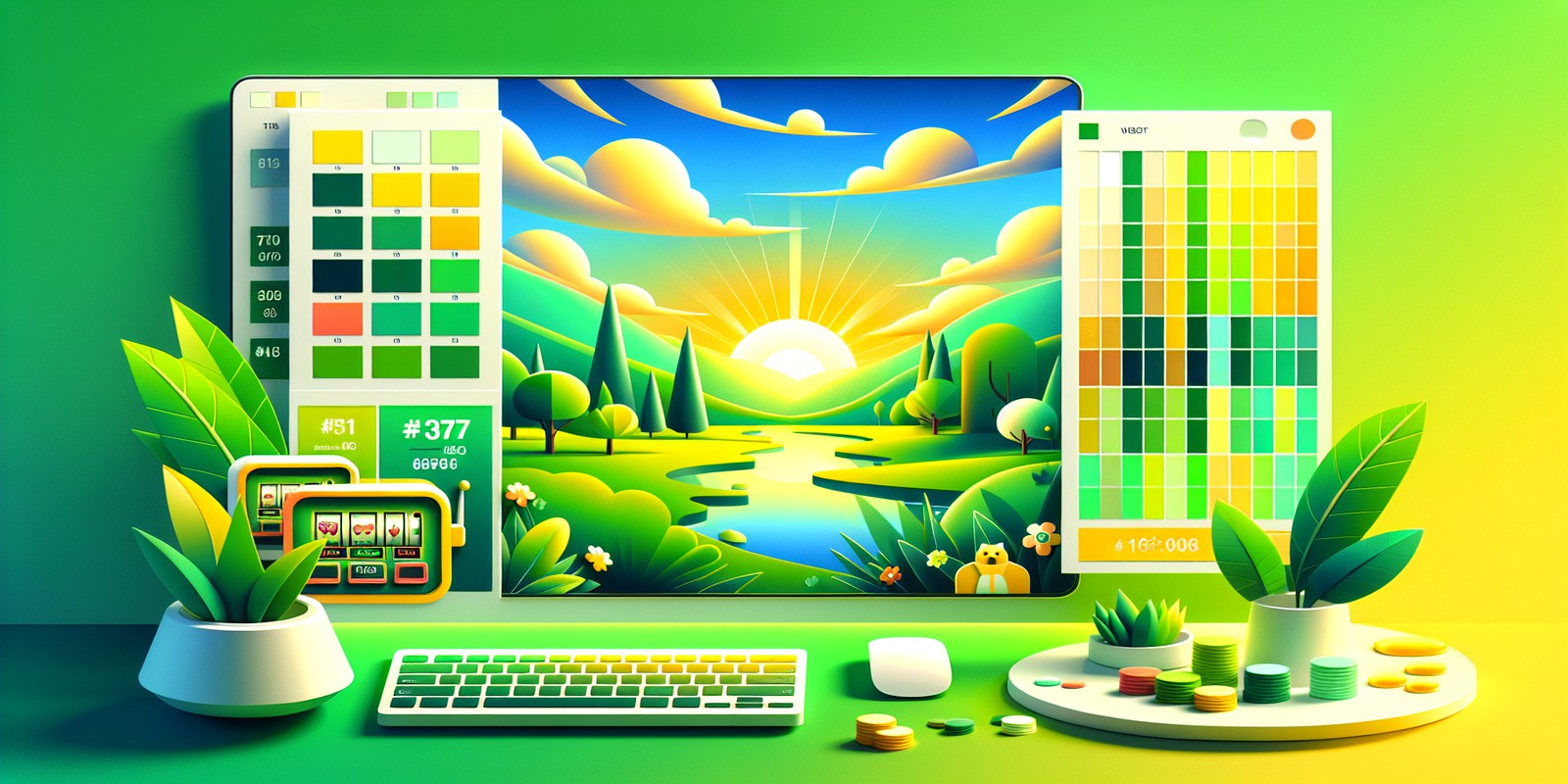 Maximize Your Winnings: Slot Game Payment Methods in 2025 - 1Ee Guide for Pakistan Players.