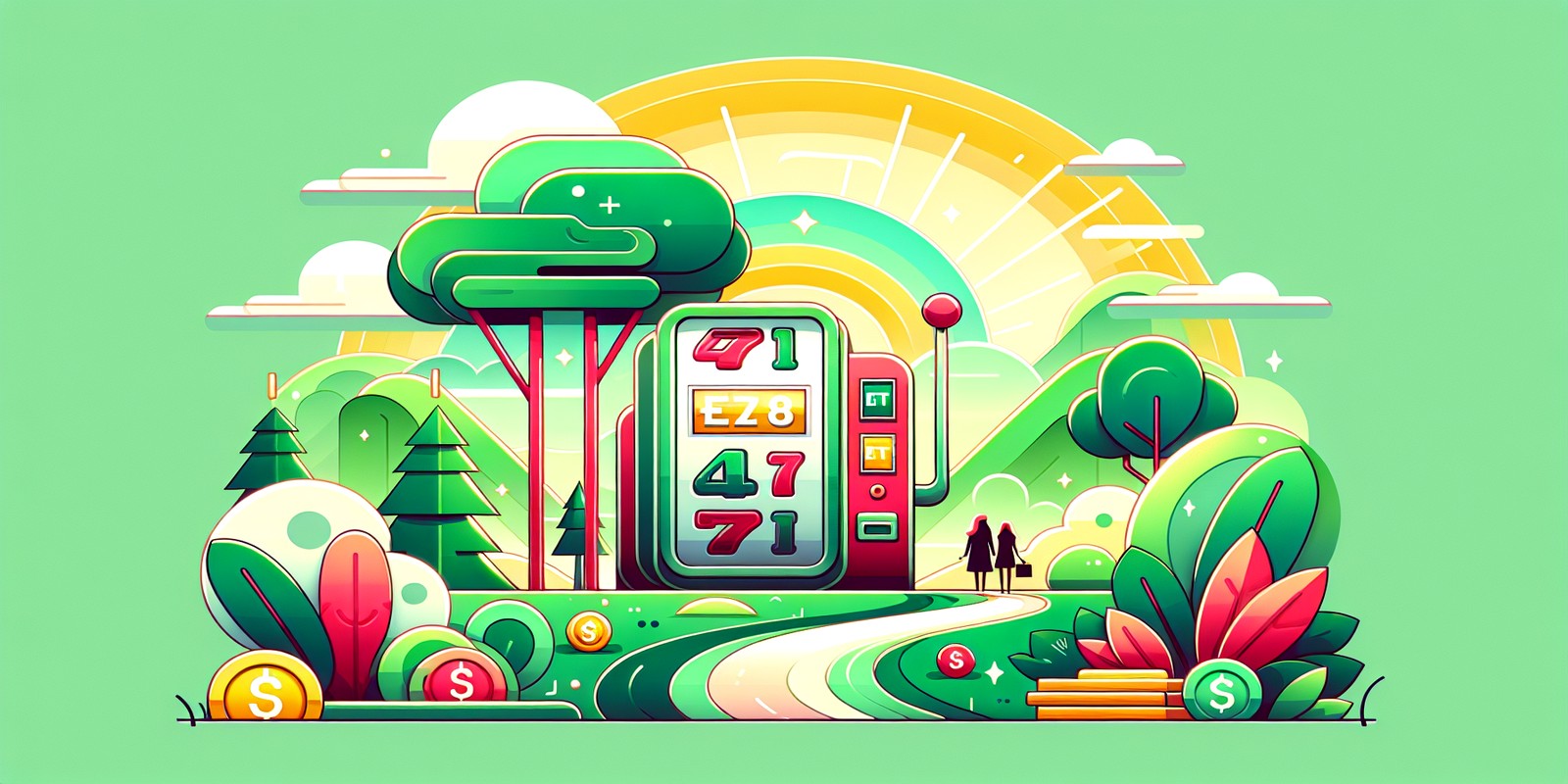 Maximize Your Wins: Top Slot Strategies for 2025 - Slot Strategy Guide for Pakistani | 1Ee