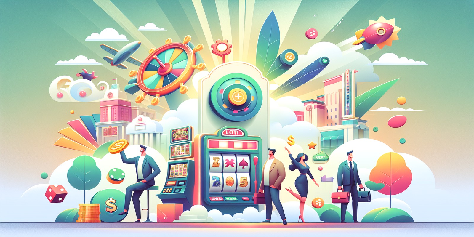 Meet the Star Cast of Mami No 1: Your Slot Game Inspiration 2025 - Slot Strategy Guide for Pakistani | 1Ee