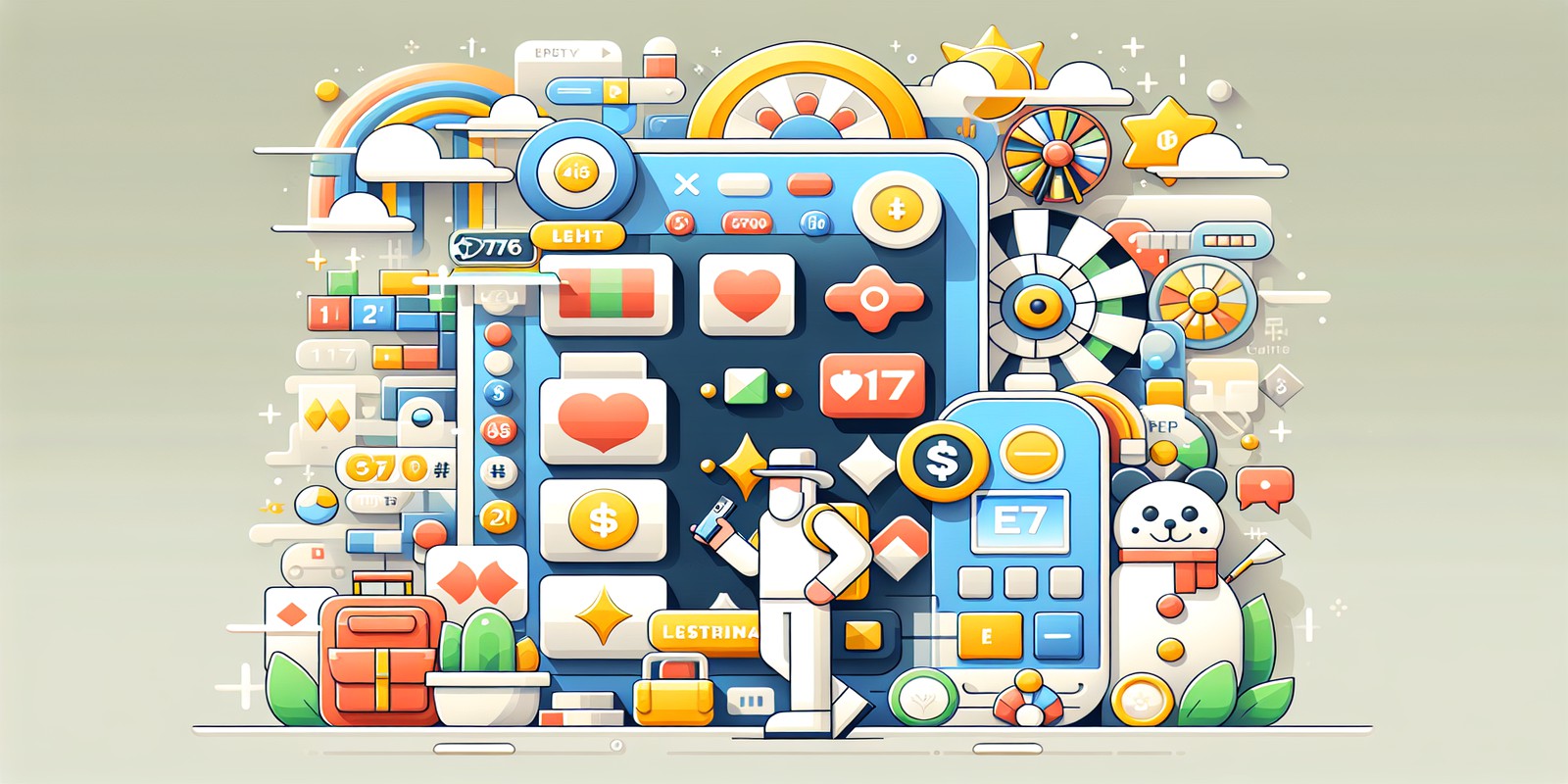 Unlocking Slot Game Secrets: Your 2025 Guide to Winning Big in Pakistan - Slot Strategy Guide for Pakistani | 1Ee