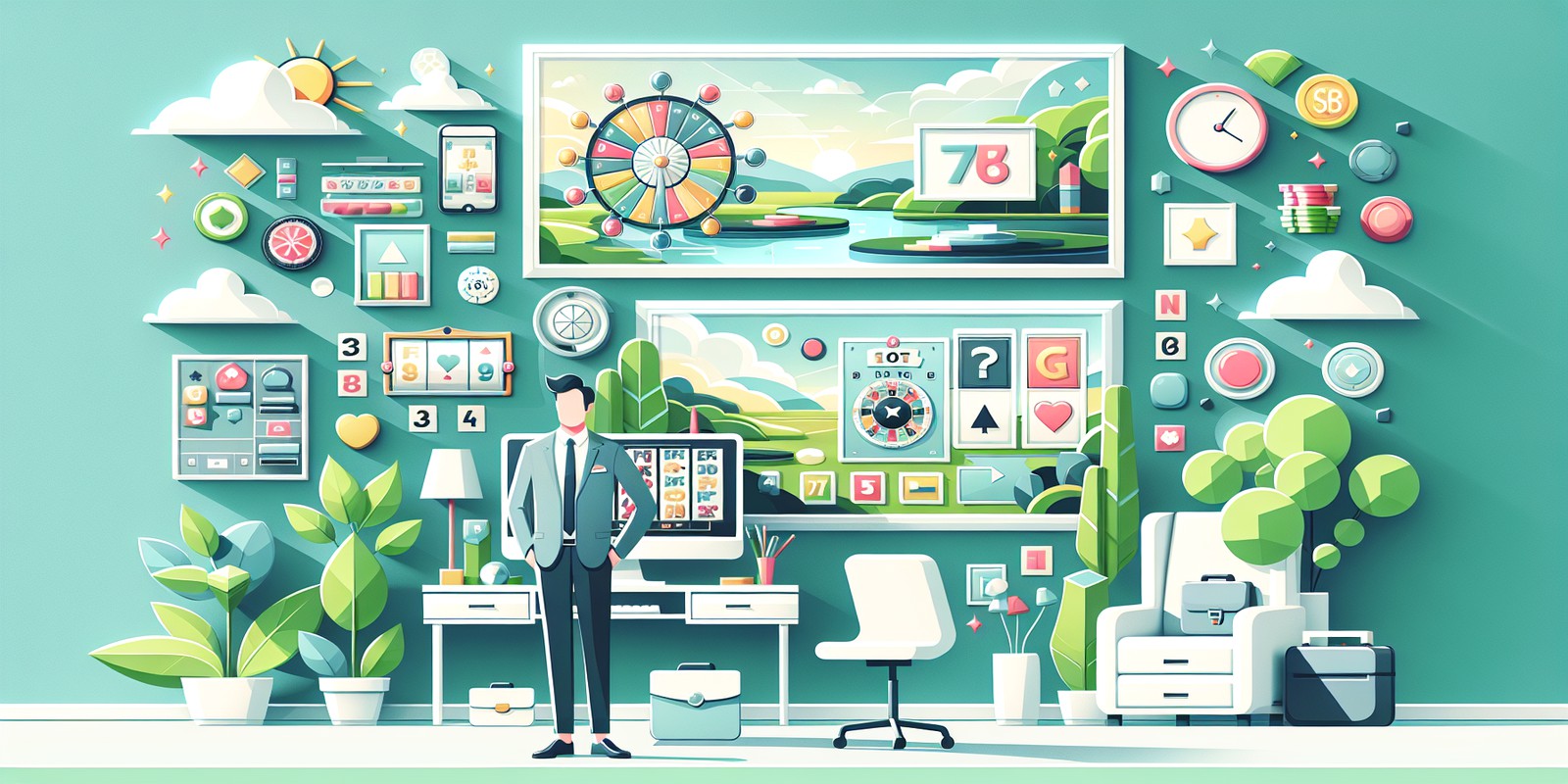 Unlocking Slot Game Success: Understanding PAF Requirements in 2025 with 1Ee