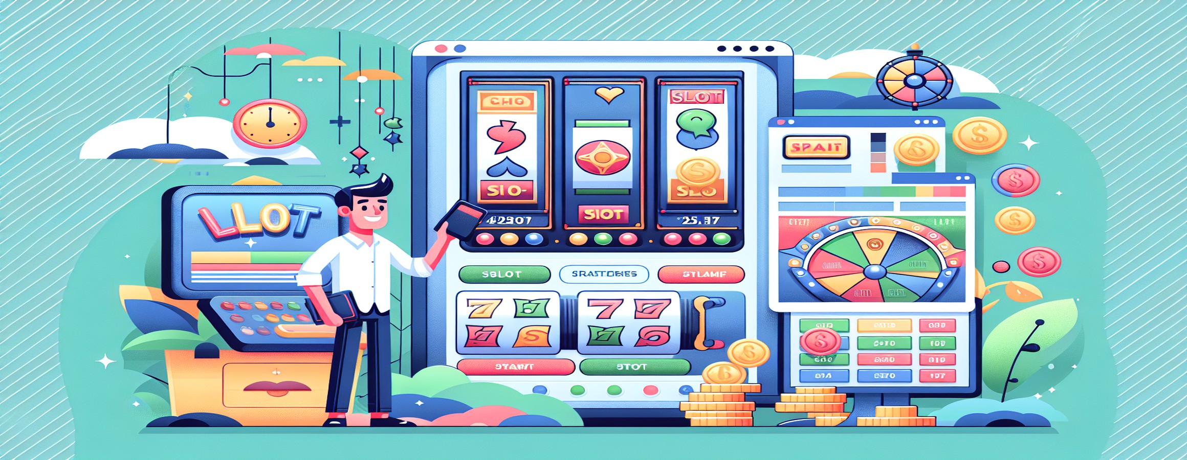 1Ee Blog - Expert online casino tips and strategies for players in Pakistan.