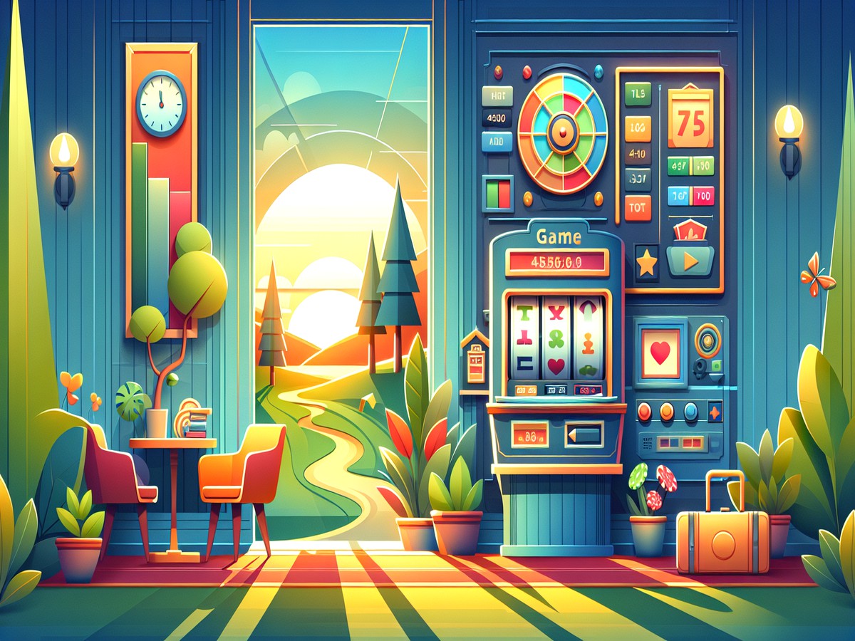 1Ee Fortune Tiger Games - Spin to Win Big