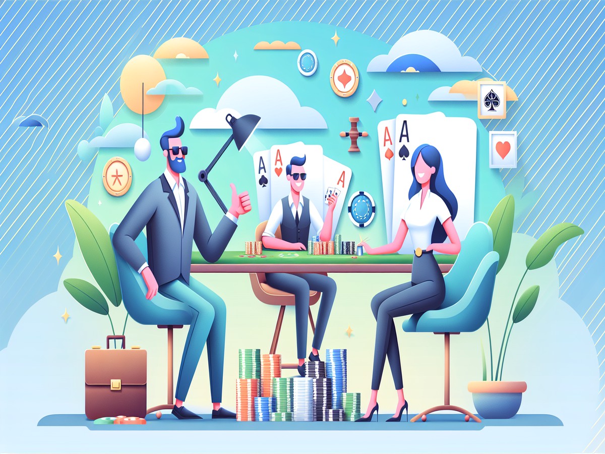 1Ee Poker Games - Play and Win at 1Ee