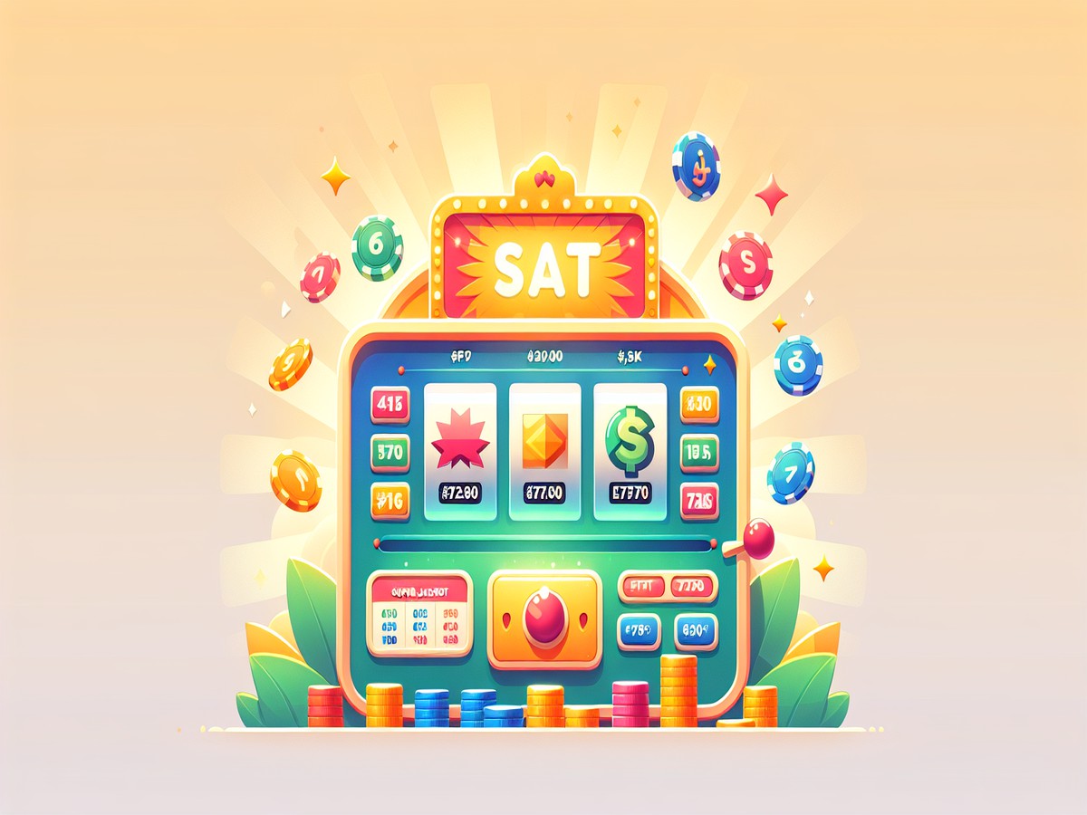 1Ee Super Jackpot - Chase Huge Prizes