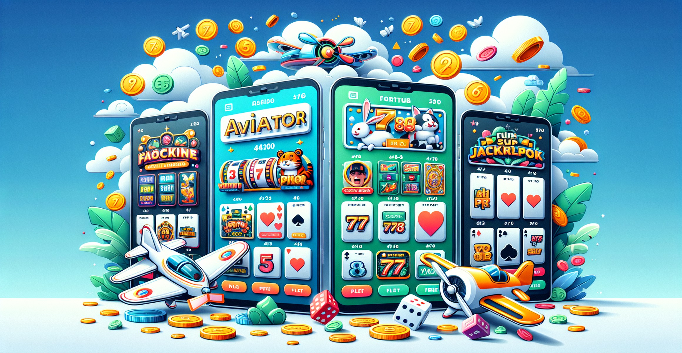 Dice Games - Play Exciting Online Slot Game at 1Ee