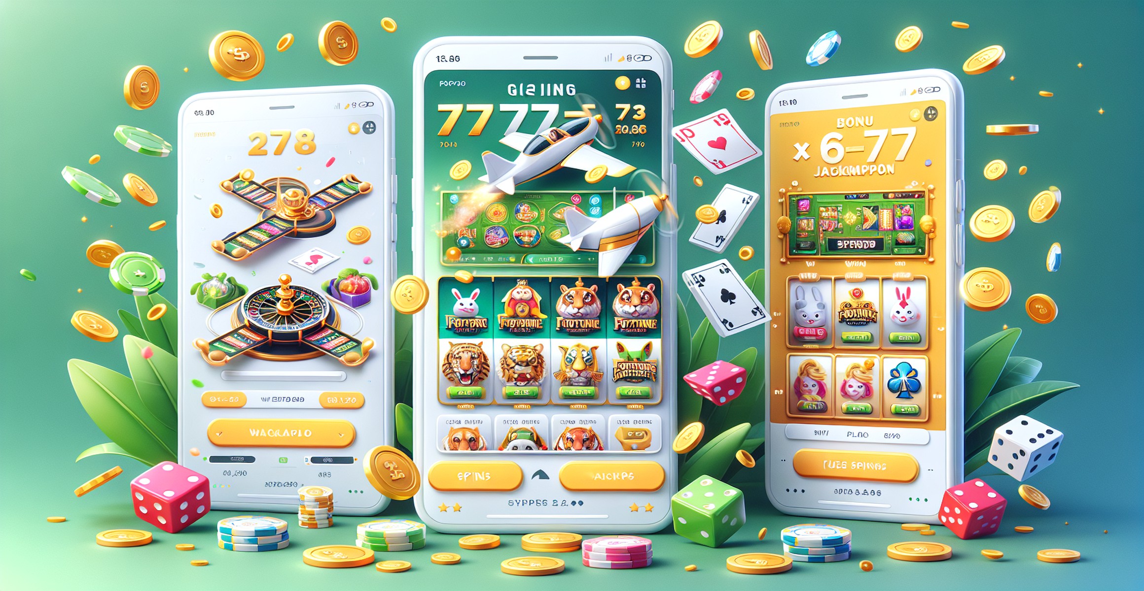 Fortune Rabbit Slots - Enjoy Winning Opportunities at 1Ee