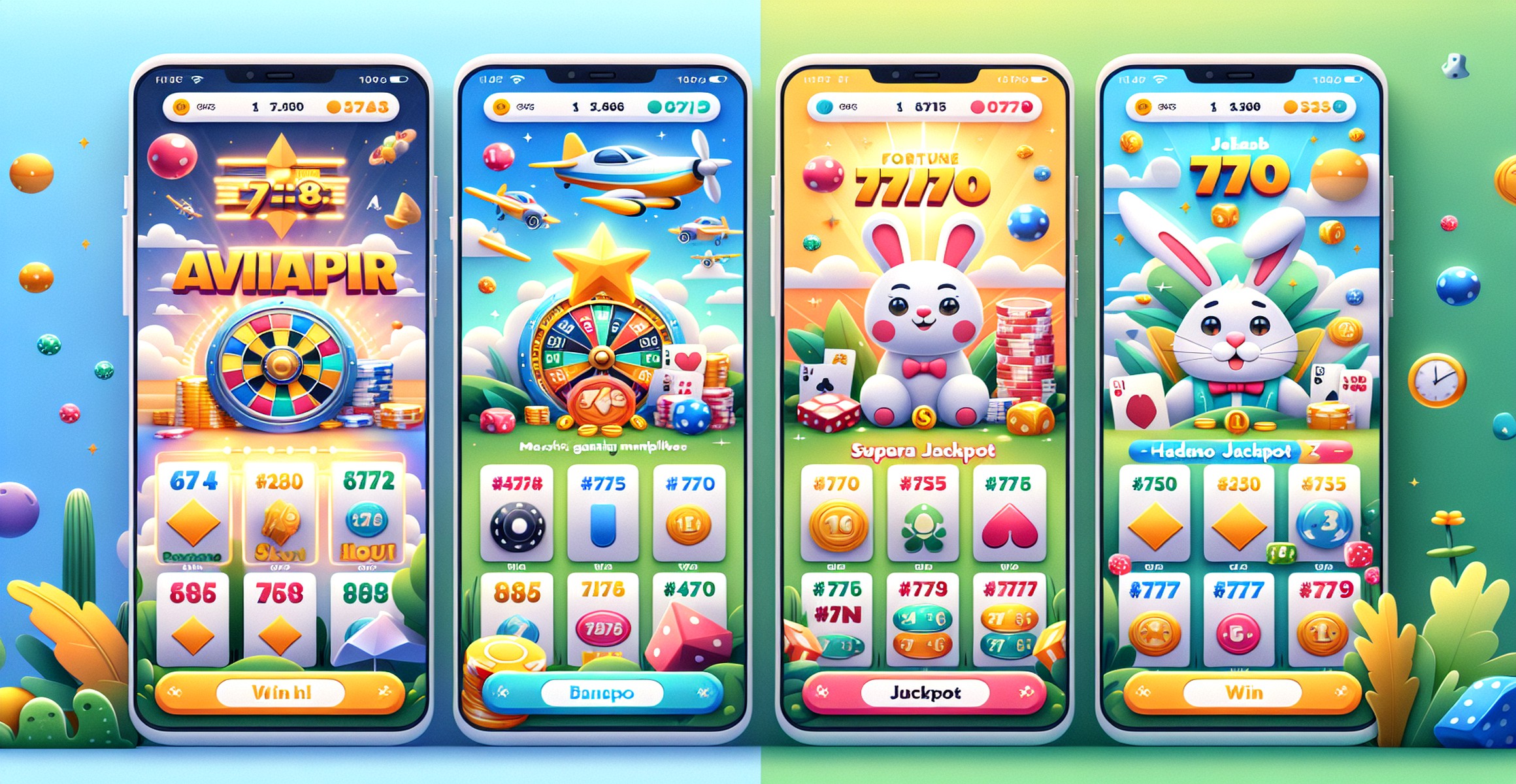 Super Jackpot - Experience Huge Wins at 1Ee